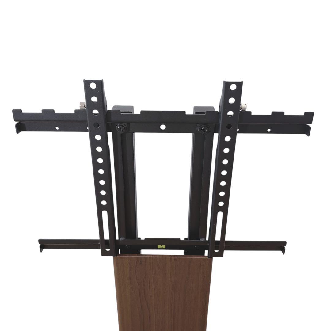 【美品】 EQUALS WALL V3 COMPACT テレビスタンド