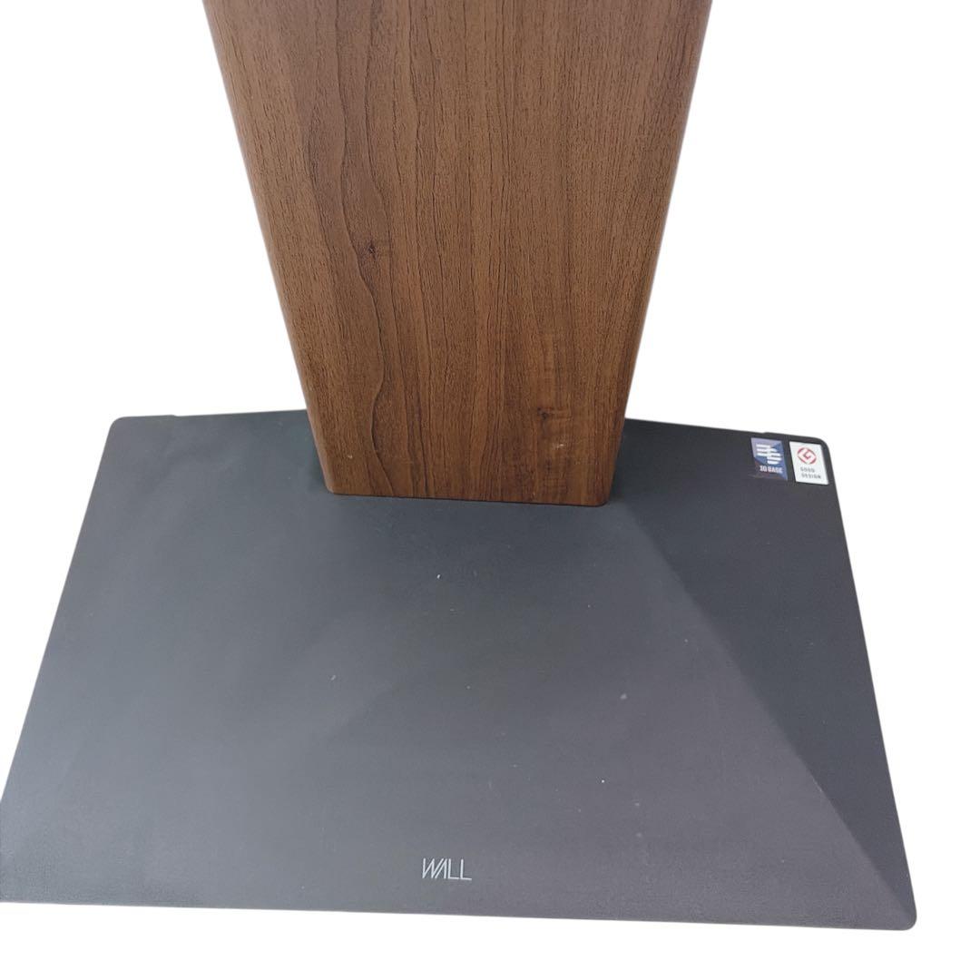 【美品】 EQUALS WALL V3 COMPACT テレビスタンド