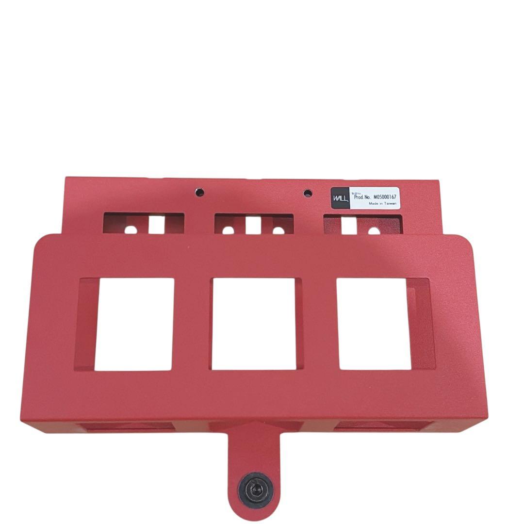 【美品】 EQUALS WALL V3 COMPACT テレビスタンド