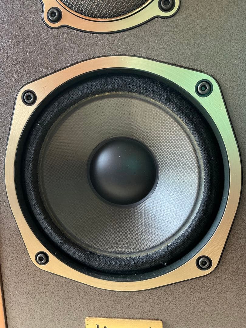 ONKYO 2ウェイスピーカー Liverpool D-500II ペア