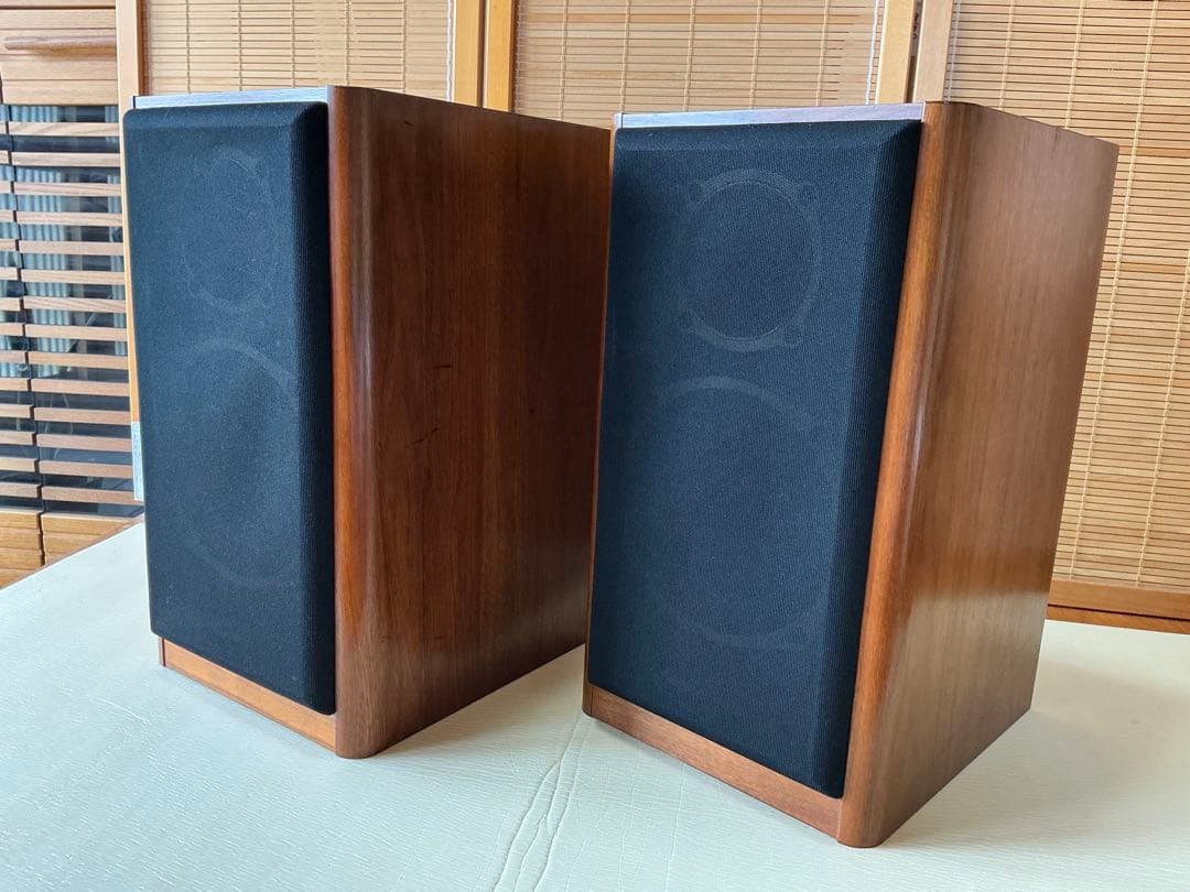 ONKYO 2ウェイスピーカー Liverpool D-500II ペア