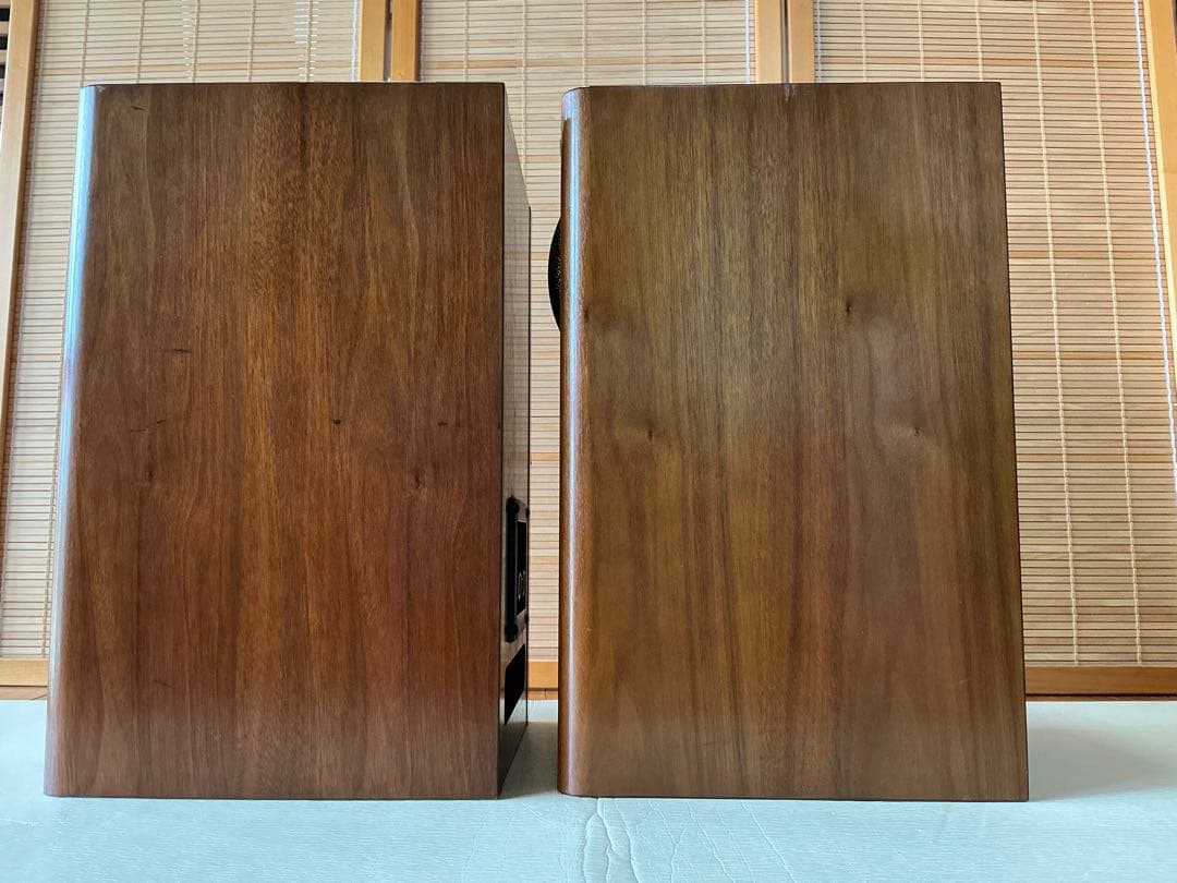 ONKYO 2ウェイスピーカー Liverpool D-500II ペア