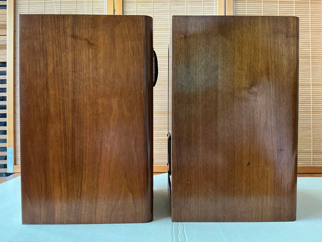 ONKYO 2ウェイスピーカー Liverpool D-500II ペア