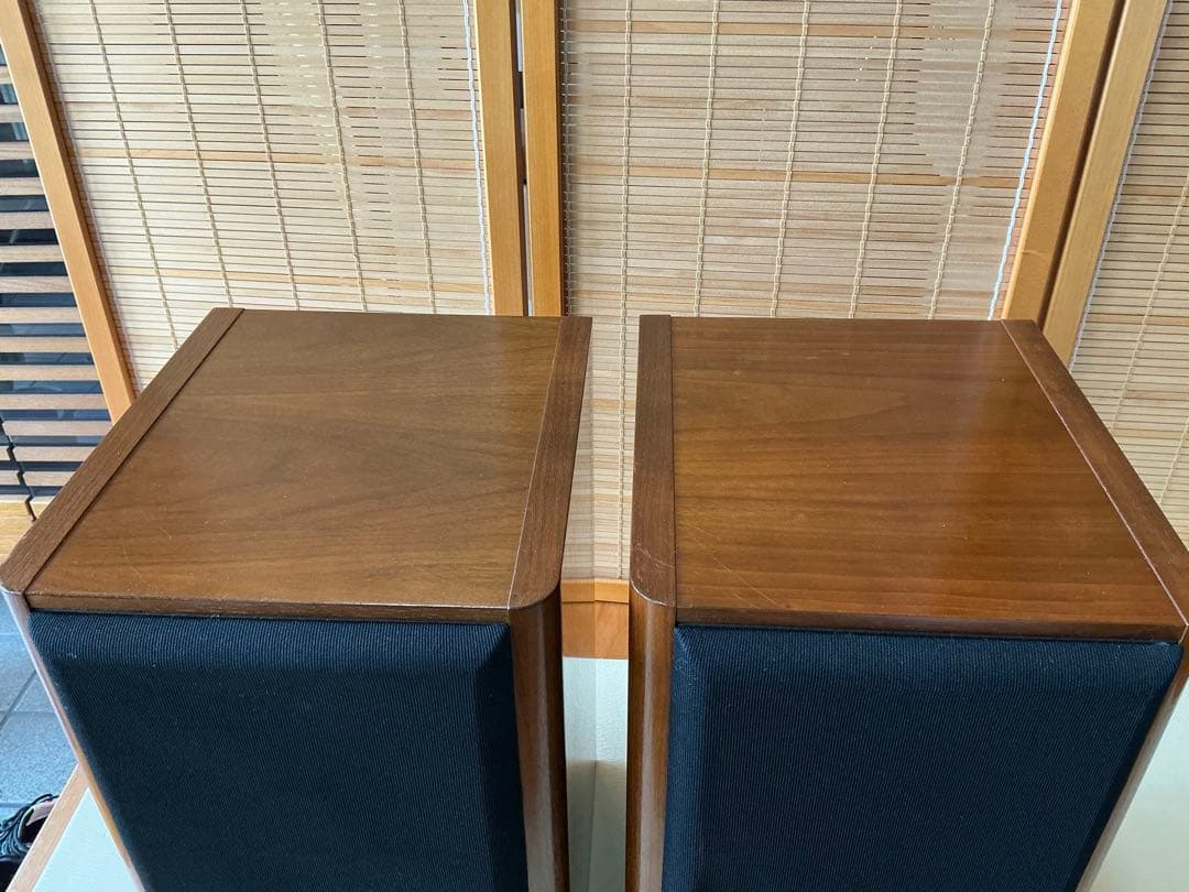 ONKYO 2ウェイスピーカー Liverpool D-500II ペア