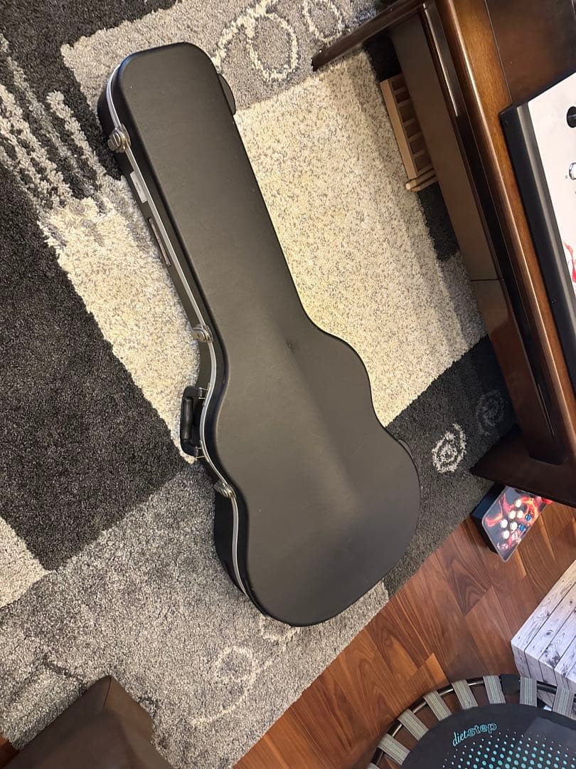 Guild D-16N ハードケース