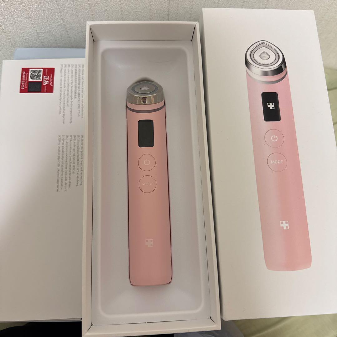 medicube AGE-R BOOSTER PRO 美顔器　ブースタープロ