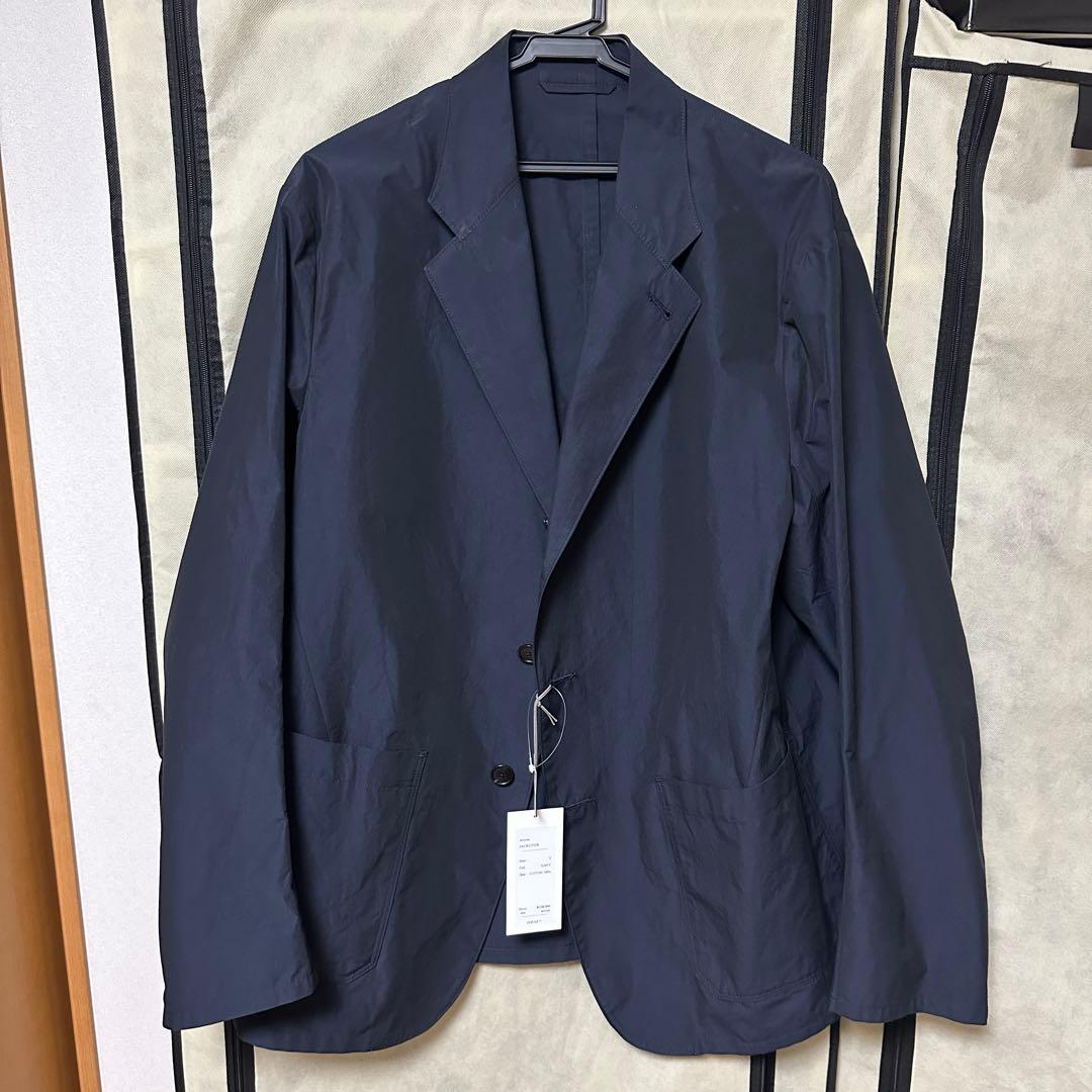 【新品未使用】HEUGN Henrri 51/JACKET028 size3