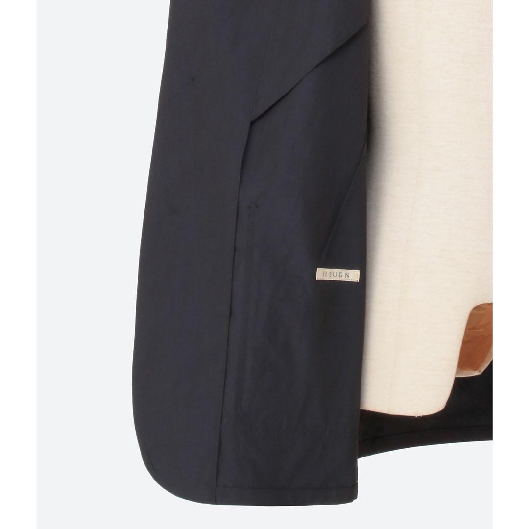 【新品未使用】HEUGN Henrri 51/JACKET028 size3