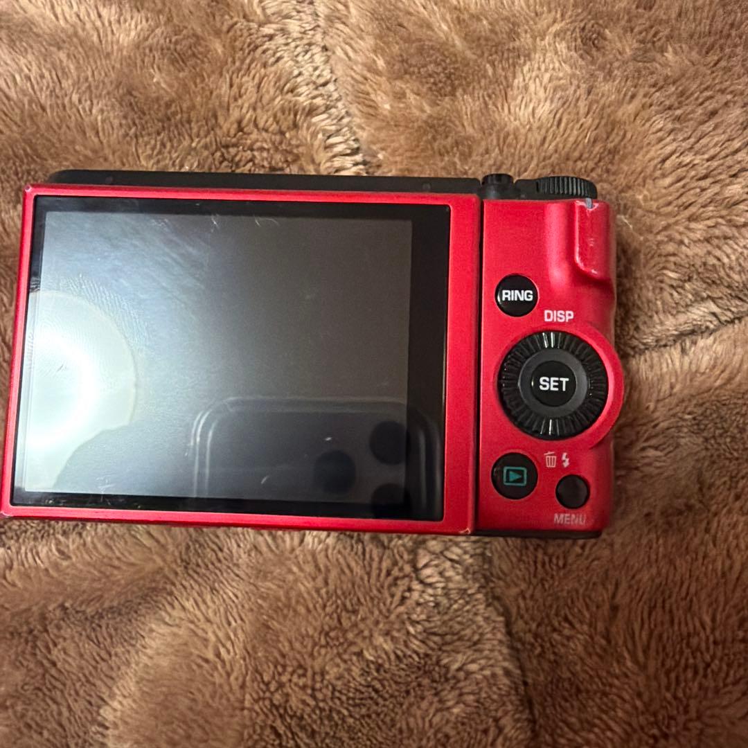 CASIO カシオ デジタルカメラ EXILIM EX-ZR1000