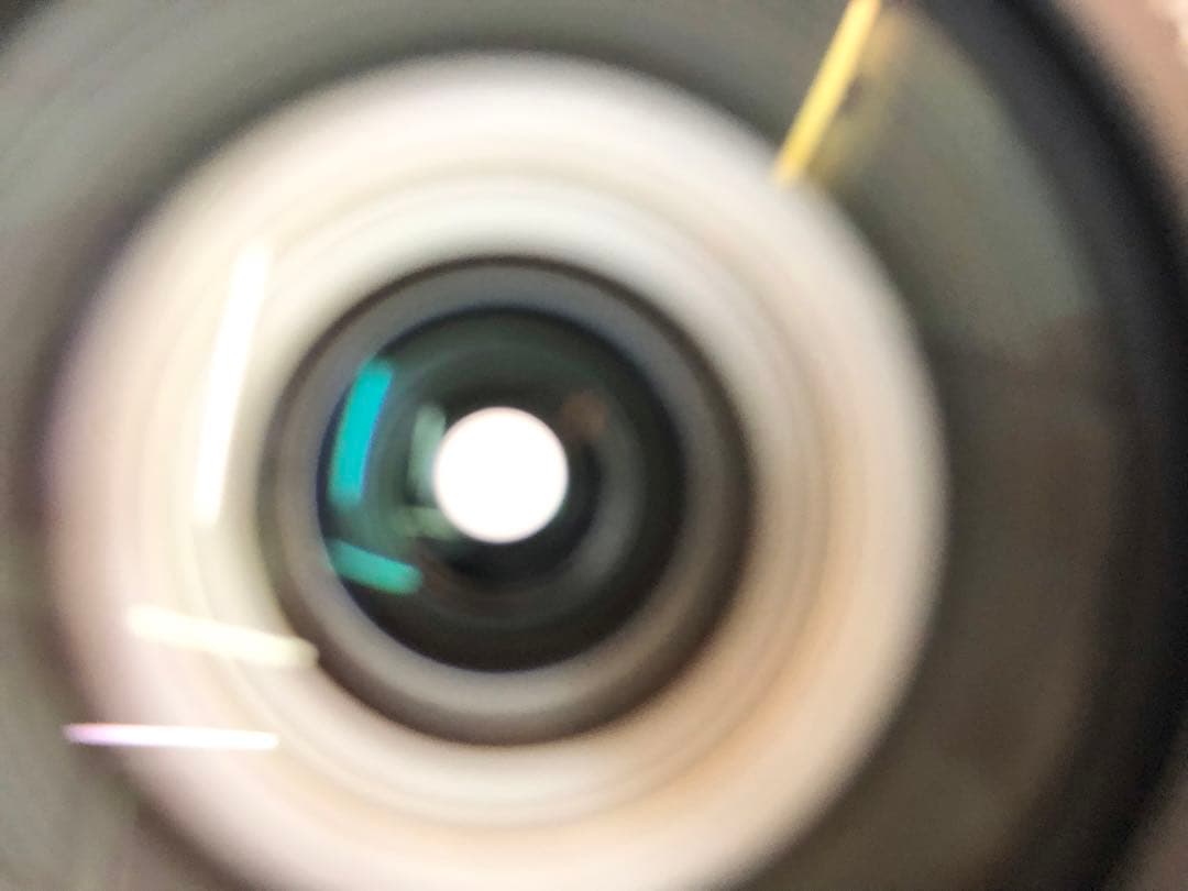 レンズ(ズーム) Panasonic LUMIX G VARIO 14-45mm