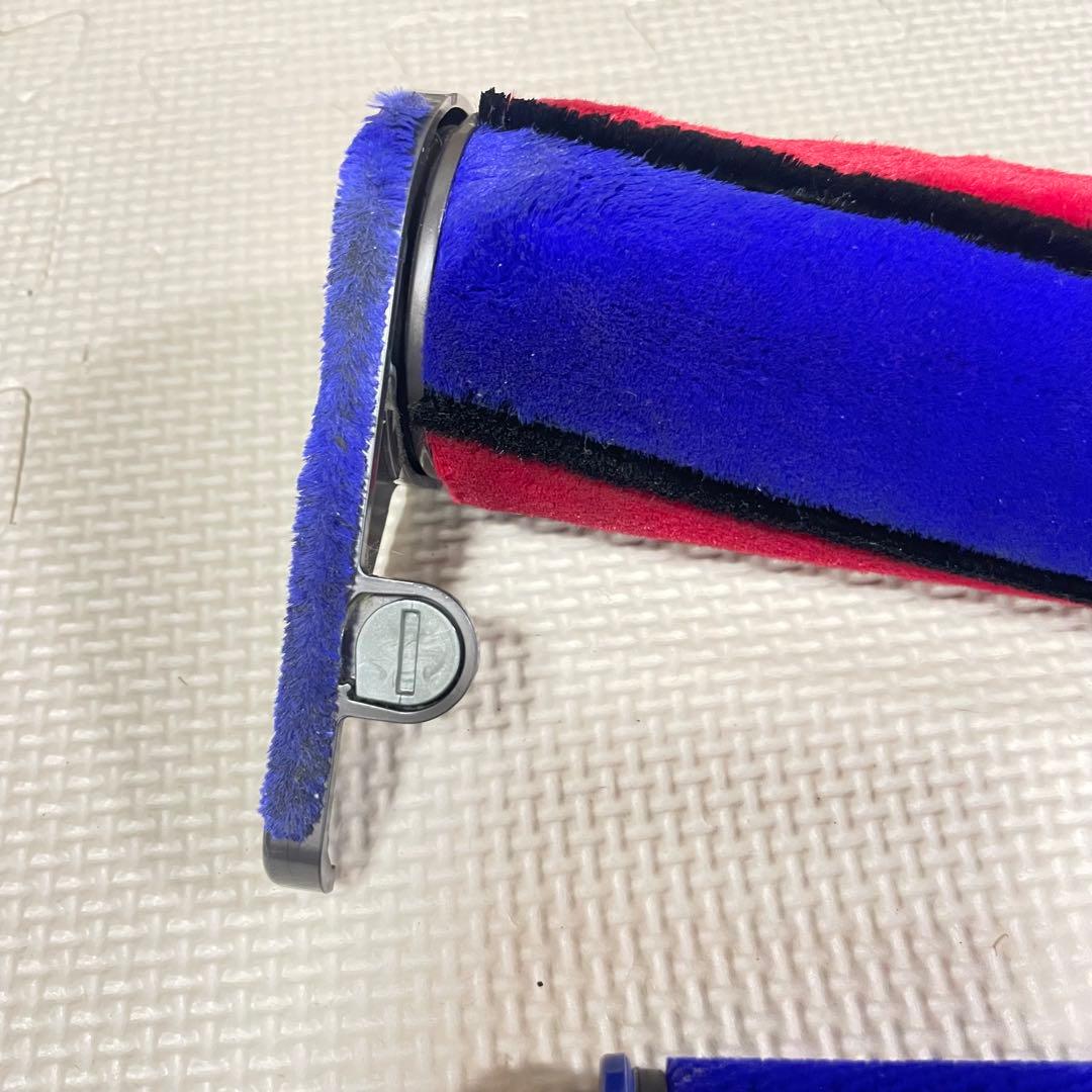 Dyson V8 Fluffy Extra サイクロン式 コードレス 掃除機