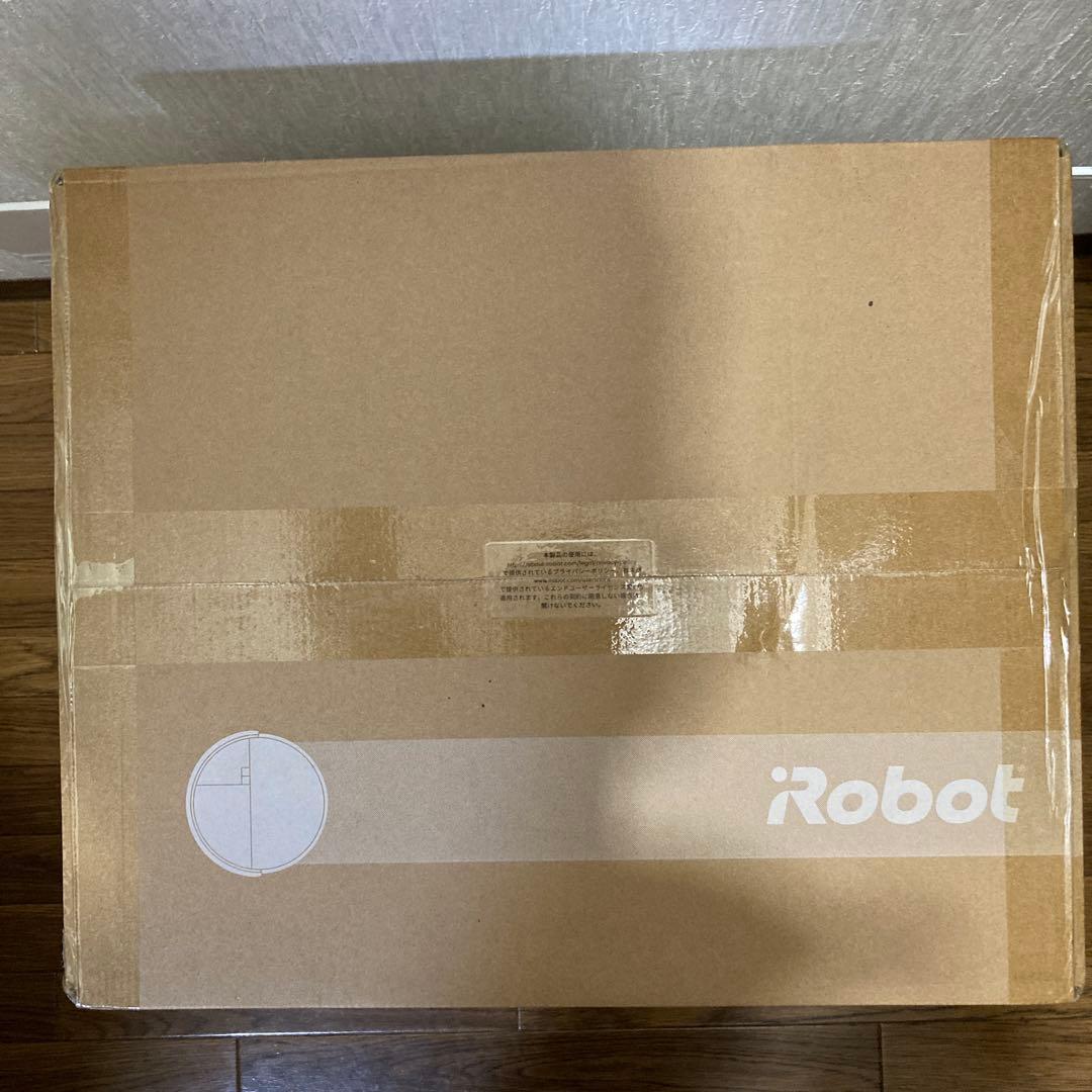 掃除機・クリーナー Roomba Plus 505 Combo + AutoWash