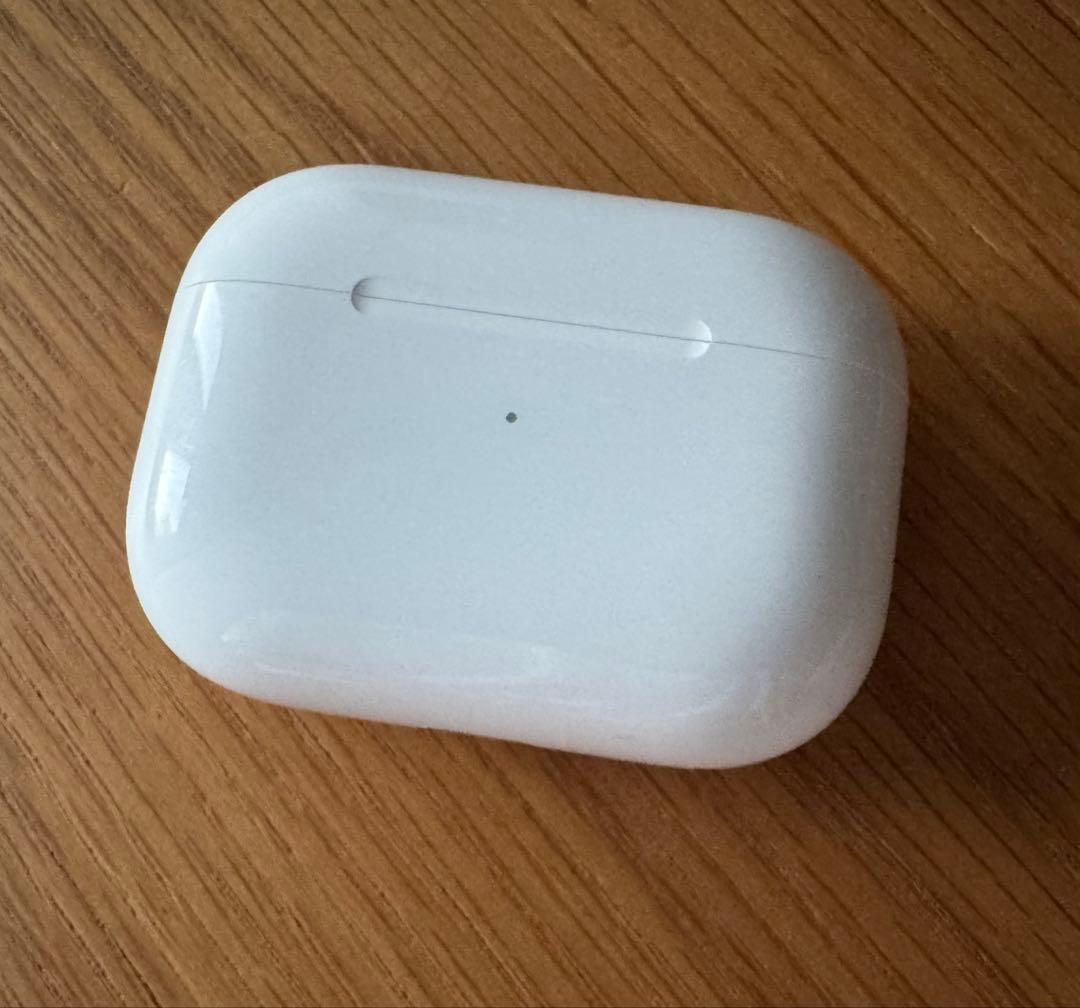 イヤホン AirPods Pro 2 USB Type-C