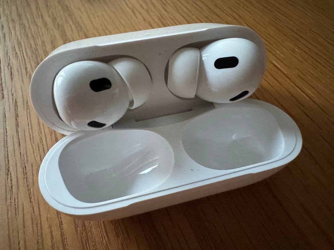 イヤホン AirPods Pro 2 USB Type-C