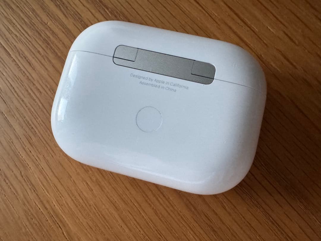 イヤホン AirPods Pro 2 USB Type-C