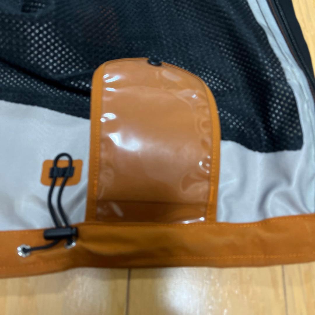 週末値下げ！初秋スキー　DESCENTE ハードシェルジャケット