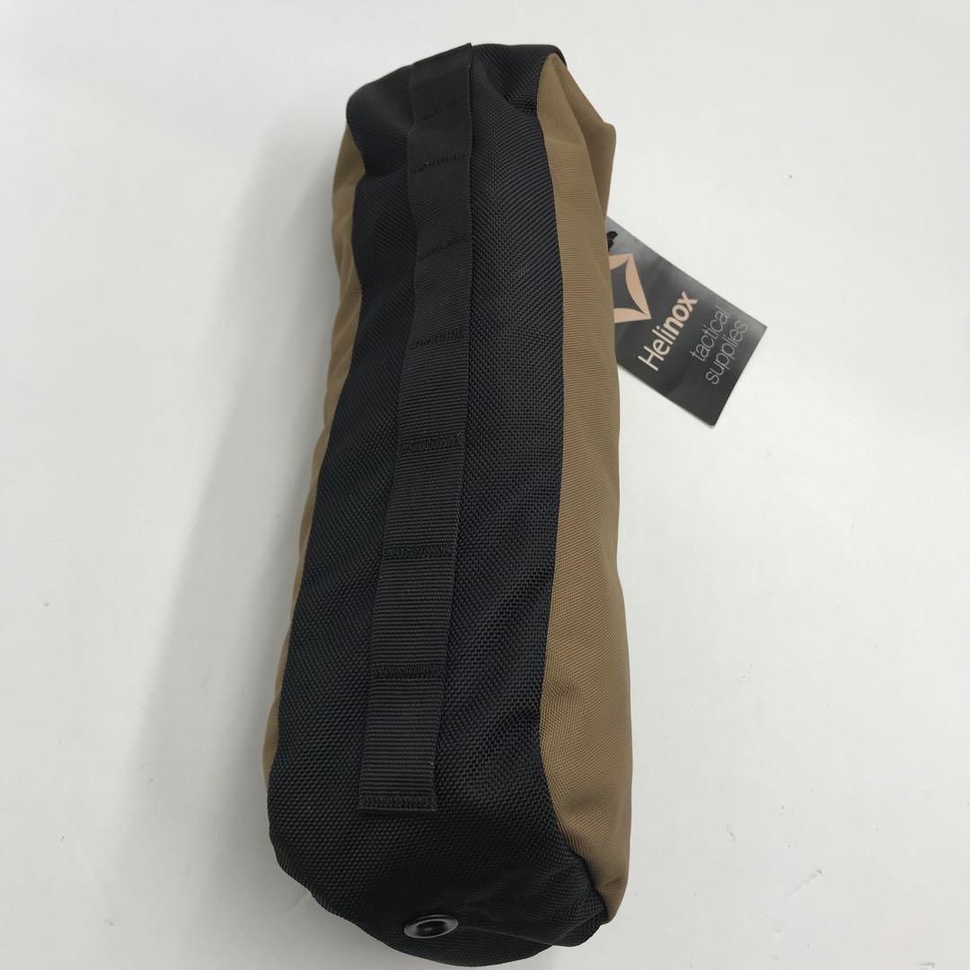 62▢ヘリノックス タクティカルチェア コヨーテ IY0522-2