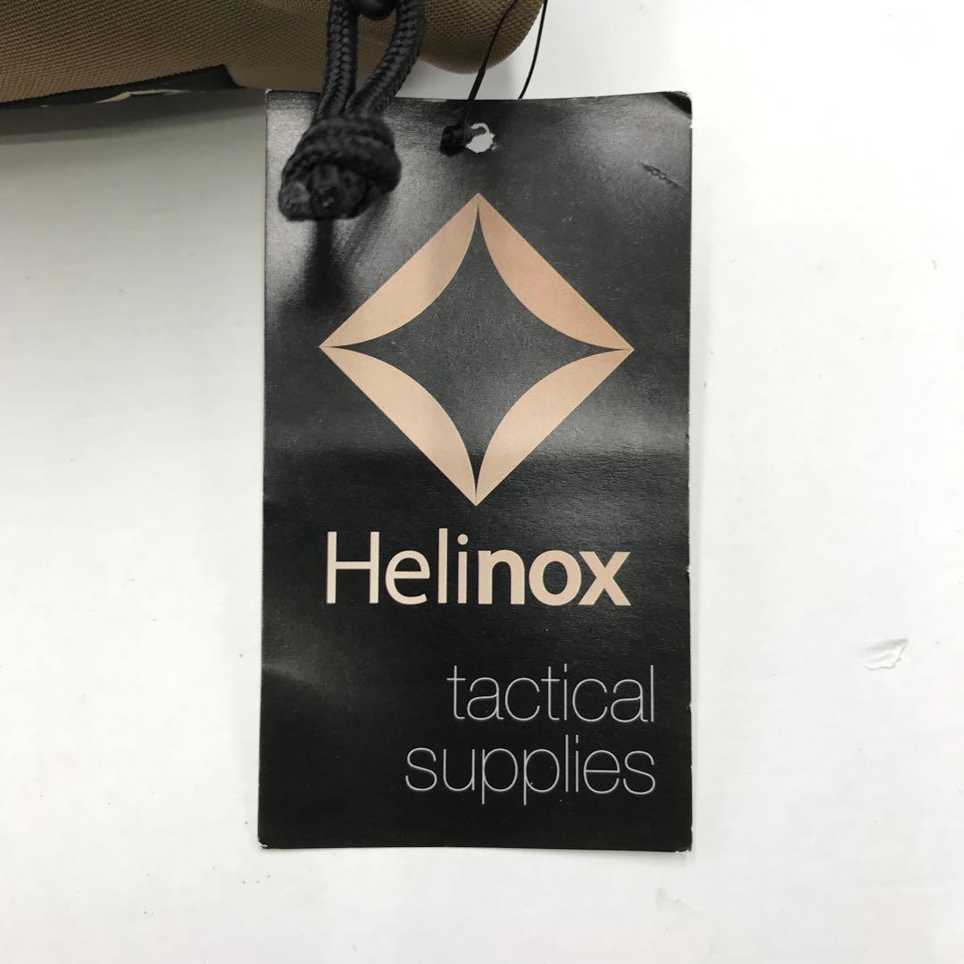 62▢ヘリノックス タクティカルチェア コヨーテ IY0522-2