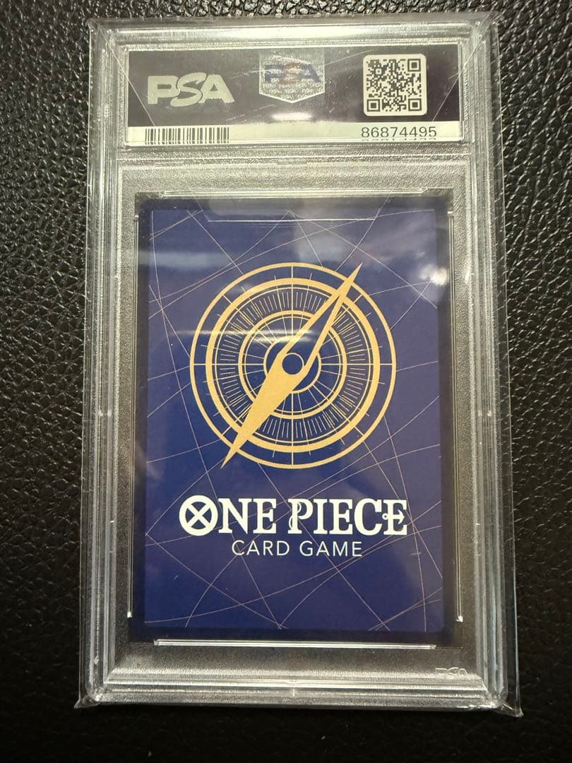 ポートガス・D・エース サボ　パラレル　psa10 原作絵 まとめ売り