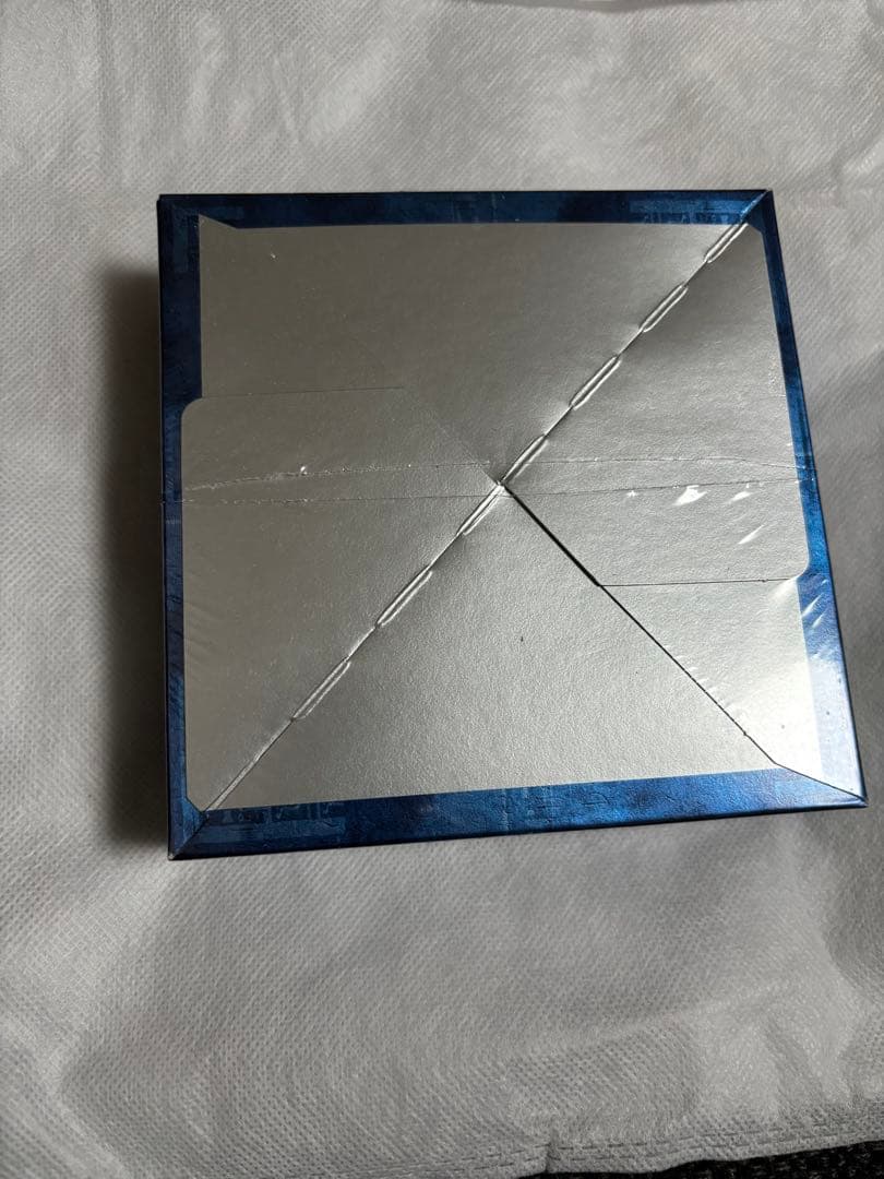 遊戯王OCG デュエルモンスターズ 闇魔界の覇威BOX未開封