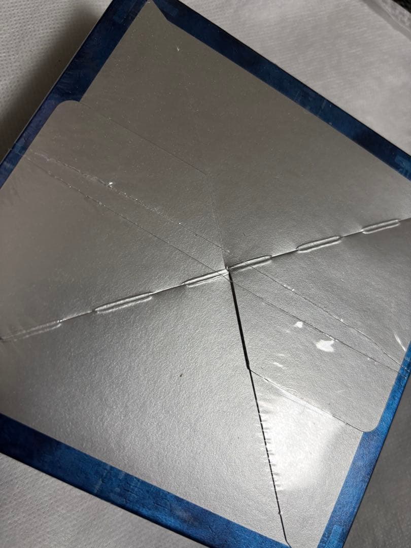 遊戯王OCG デュエルモンスターズ 闇魔界の覇威BOX未開封