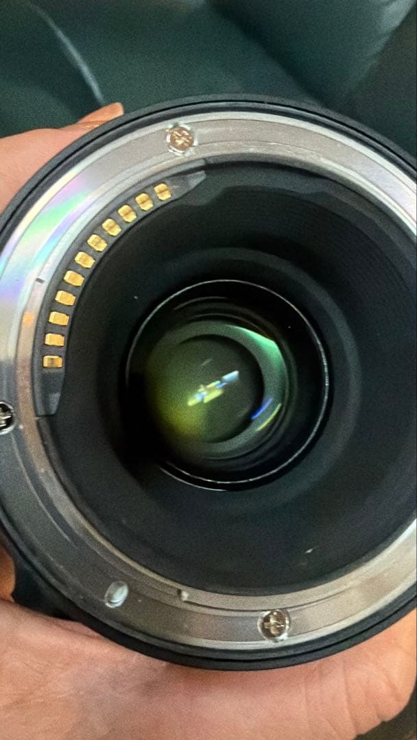 Nikon70-180mm F2.8ズームレンズ　Zマウント