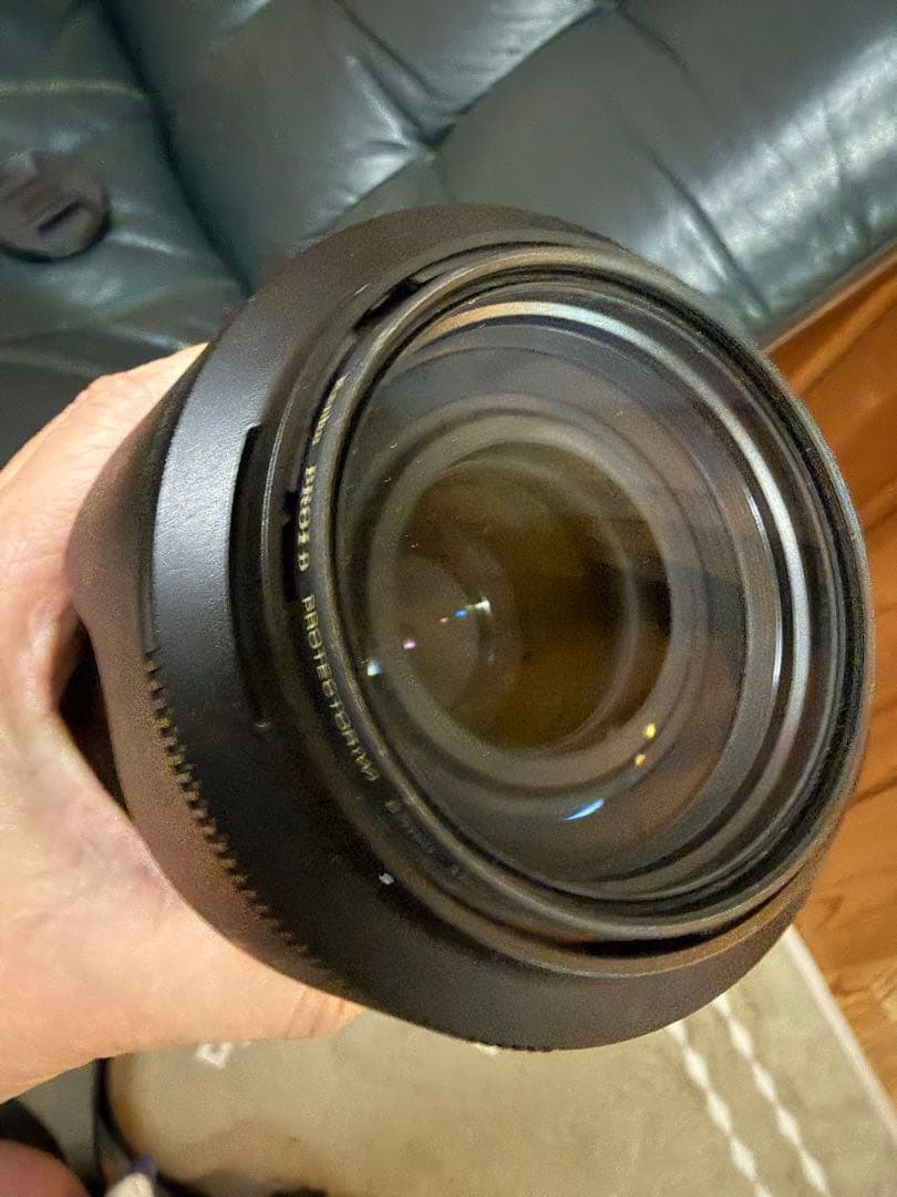 Nikon70-180mm F2.8ズームレンズ　Zマウント