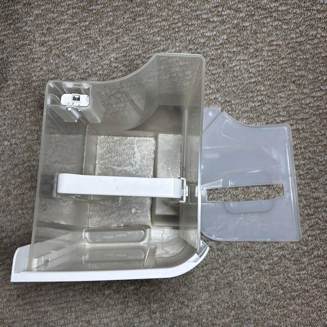 シャープ プラズマクラスター7000 18L 衣類乾燥除湿機 CV-L180-W