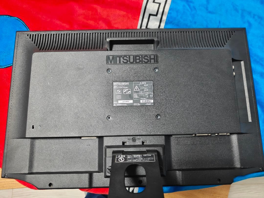 Diamondcrysta RDT233WX-3D 本体