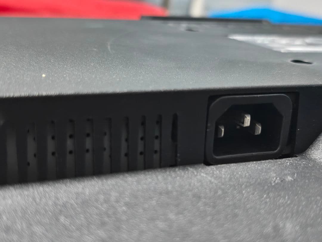 Diamondcrysta RDT233WX-3D 本体