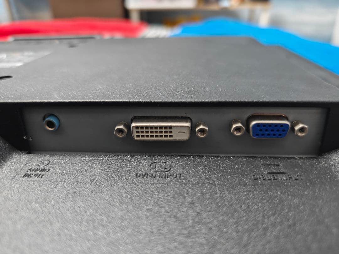 Diamondcrysta RDT233WX-3D 本体