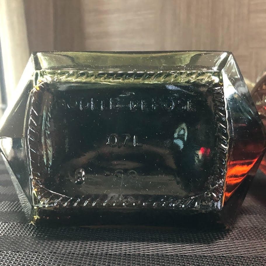 Y*i様 1000円～ プリンス ユーベル XO グリーンボトル＆カミュXO ロ