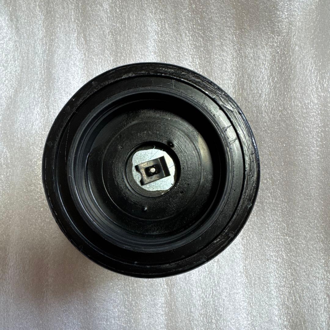 DATSUN レプリカ ステアリング ハンドル・ホーンパット付き