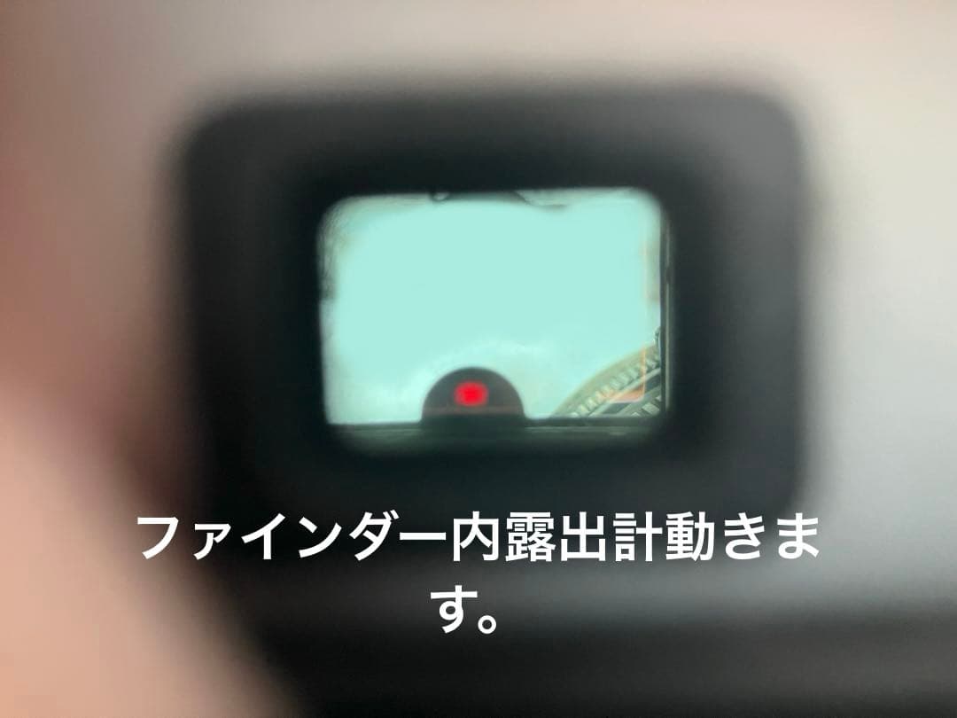 オリンパス超希少！オートアイ2初期ロゴs35〜6年？レンジファインダーカメラ