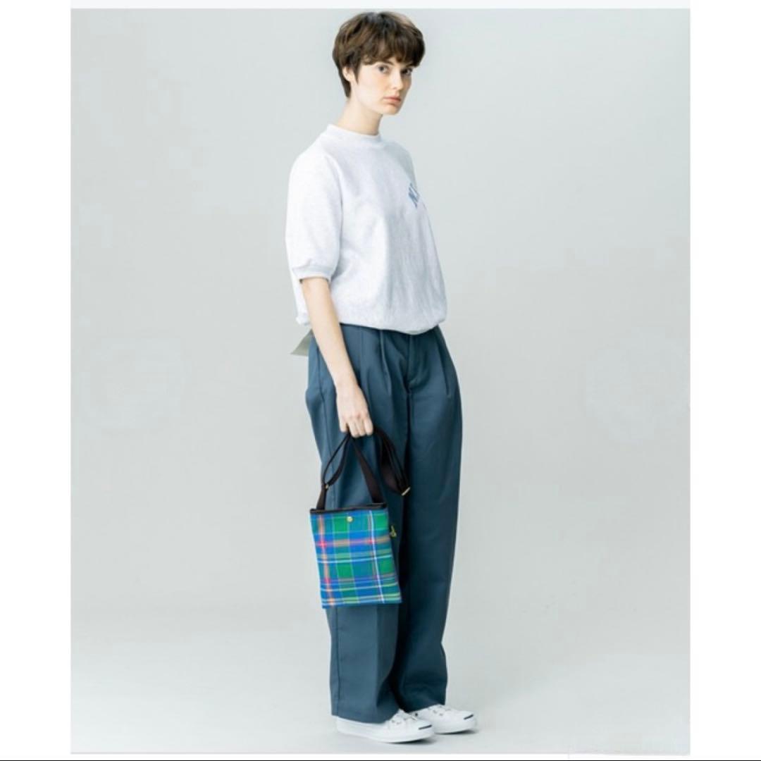 パンツ THE SHINZONE TOMBOY PANTS