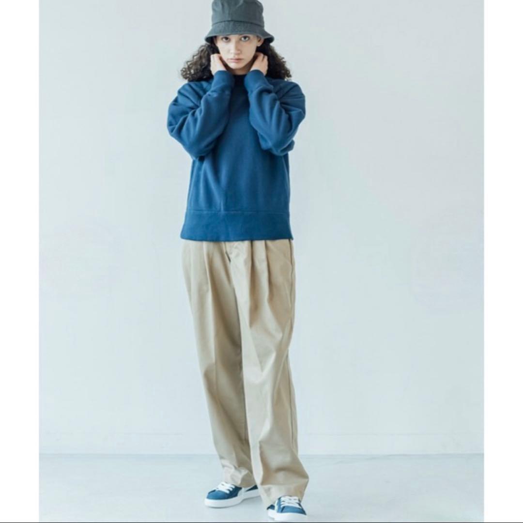 パンツ THE SHINZONE TOMBOY PANTS