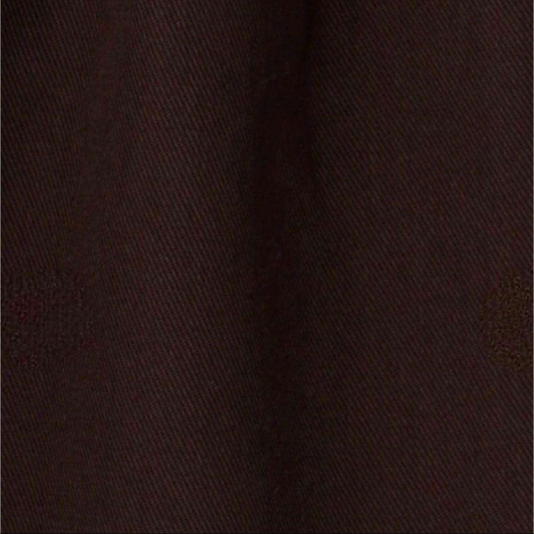 パンツ THE SHINZONE TOMBOY PANTS