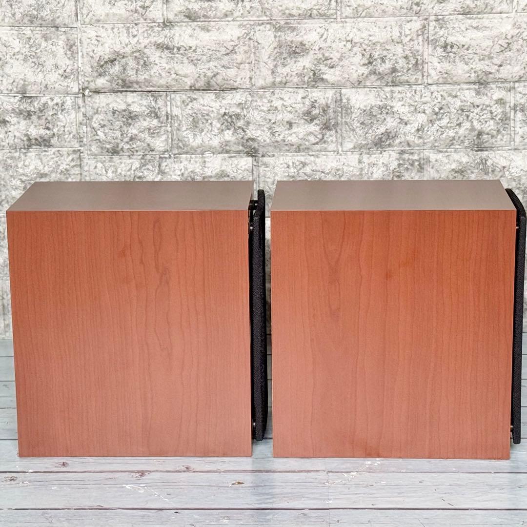 DENON「SC-M41」2wayバスレフ型ブックシェルフスピーカー