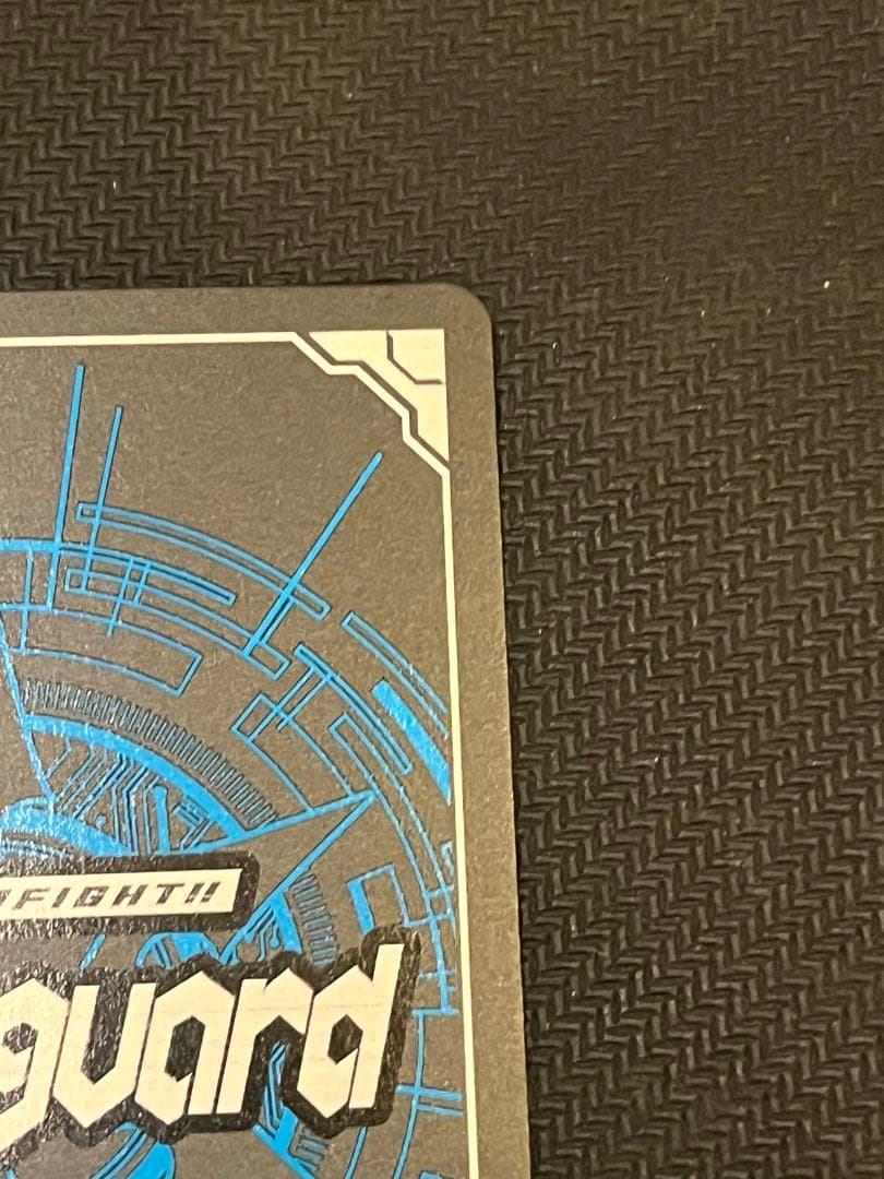 月の門番ヴェイズルーグ SEC 美品