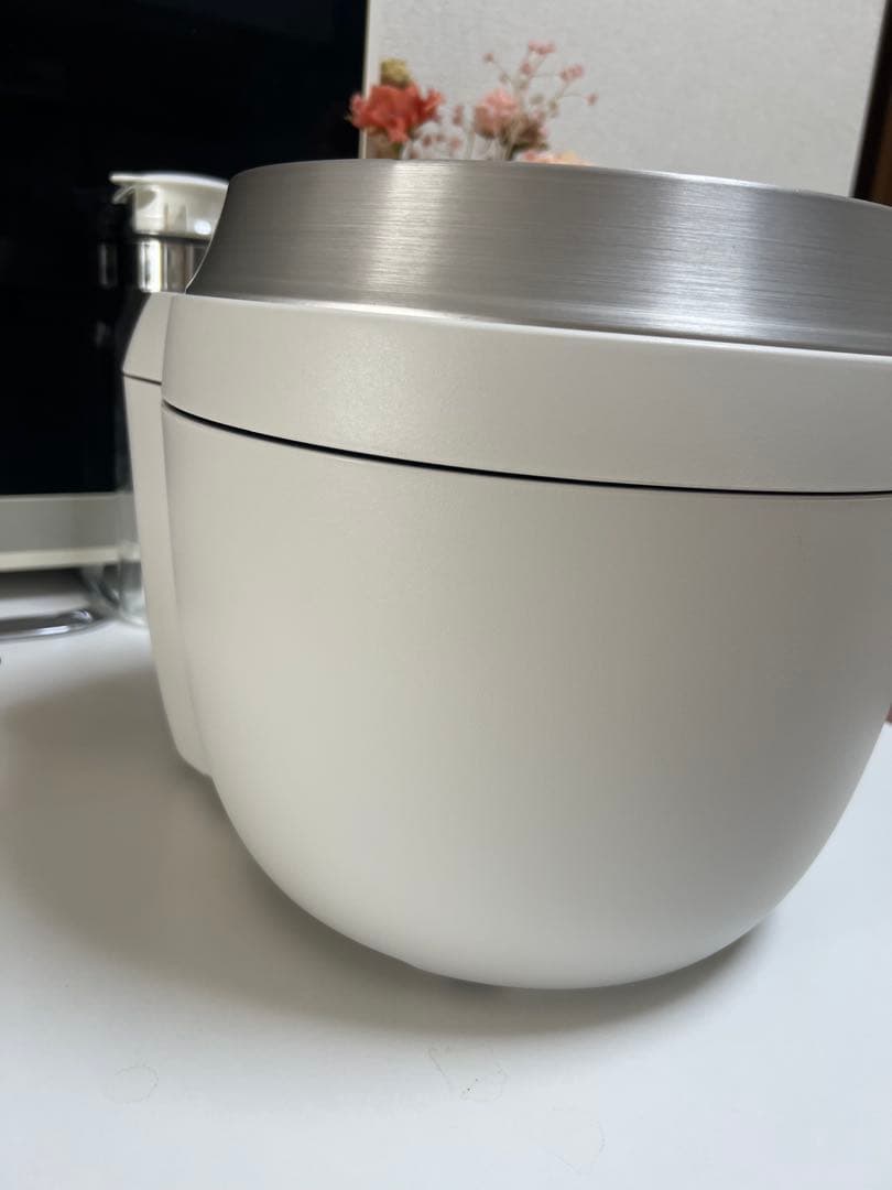 ビストロ SR-V18BA 1升 2023 圧力IH炊飯器