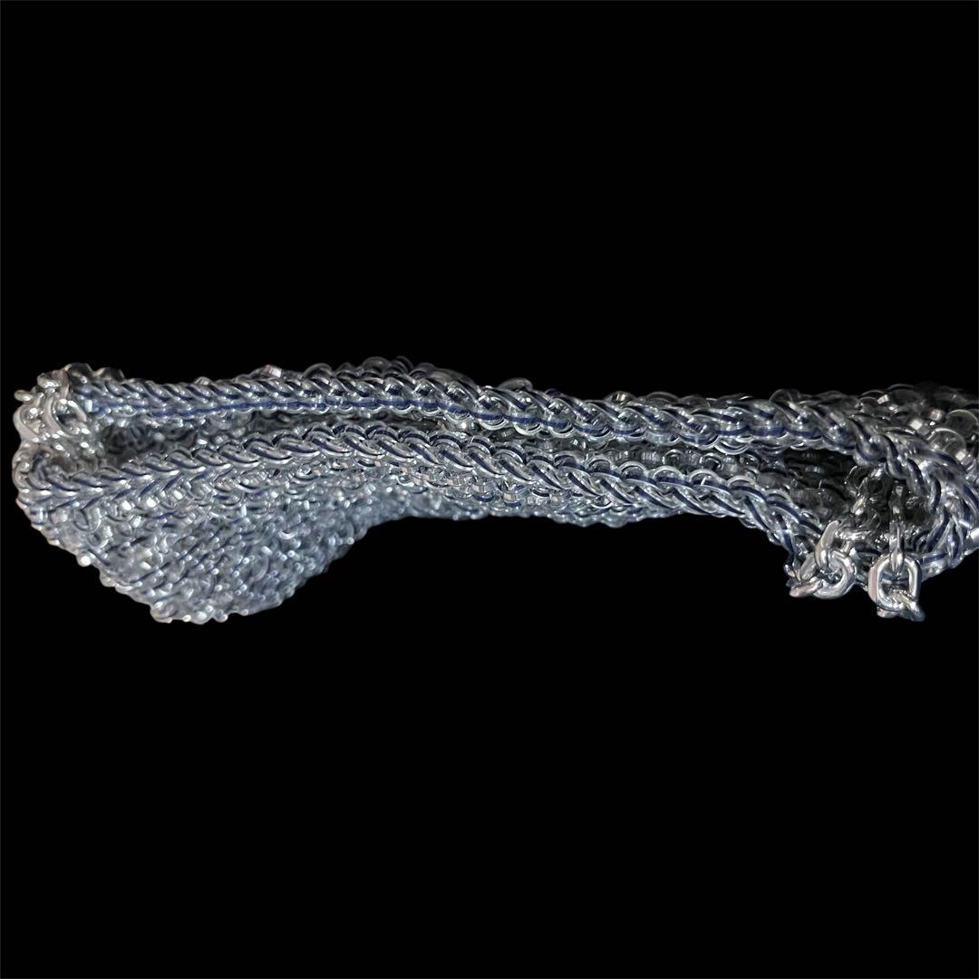 [未使用級！即日発送‼️]ANTEPRIMA メタルチェーン パーティーバッグ