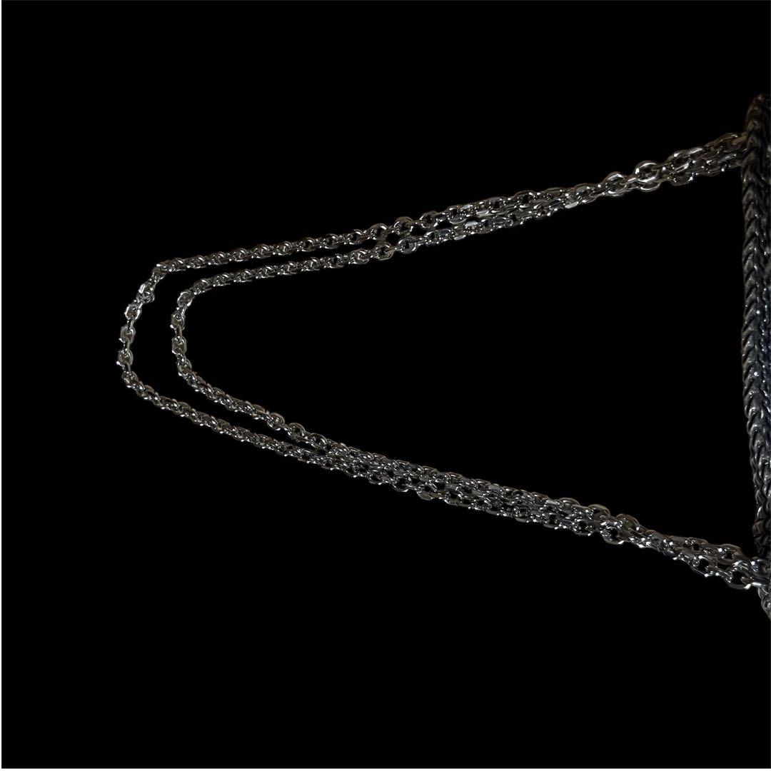 [未使用級！即日発送‼️]ANTEPRIMA メタルチェーン パーティーバッグ