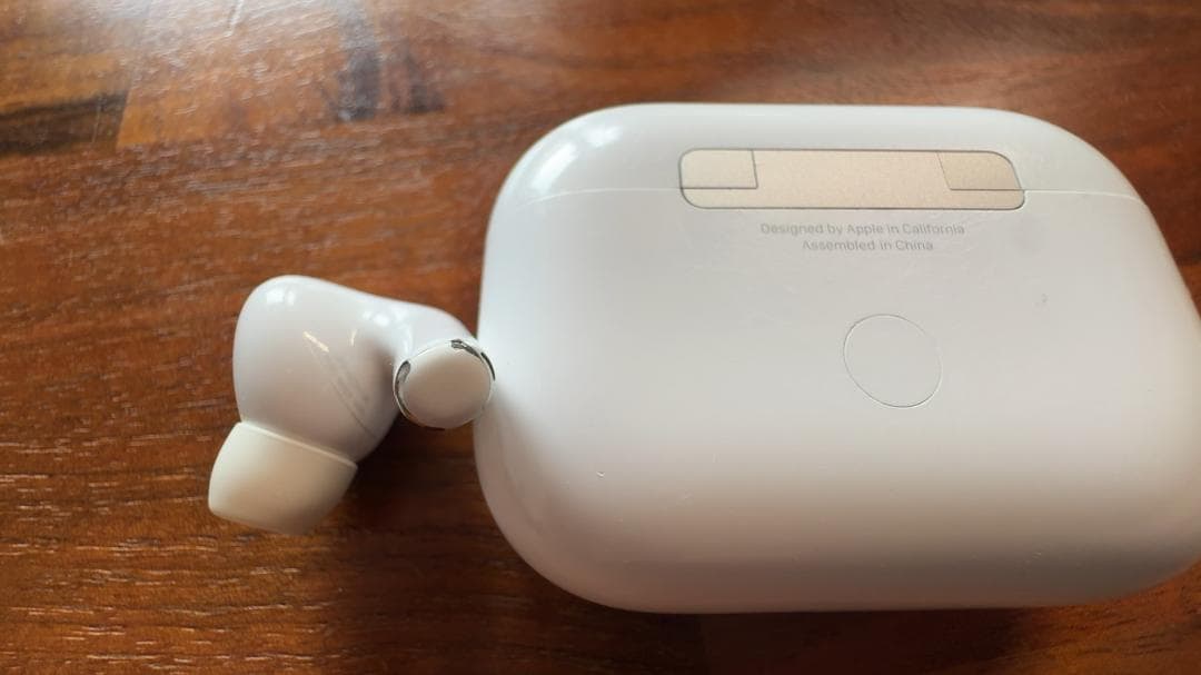 AirPods Pro 第2世代 MQD83J/A 右耳のみ