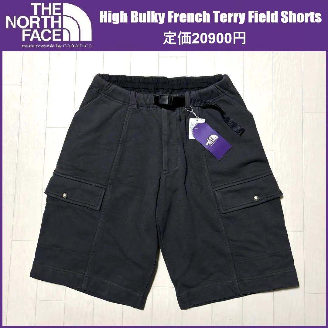 W36 / 2XL ★新品 ノースフェイス ショーツ NT4201N ①併