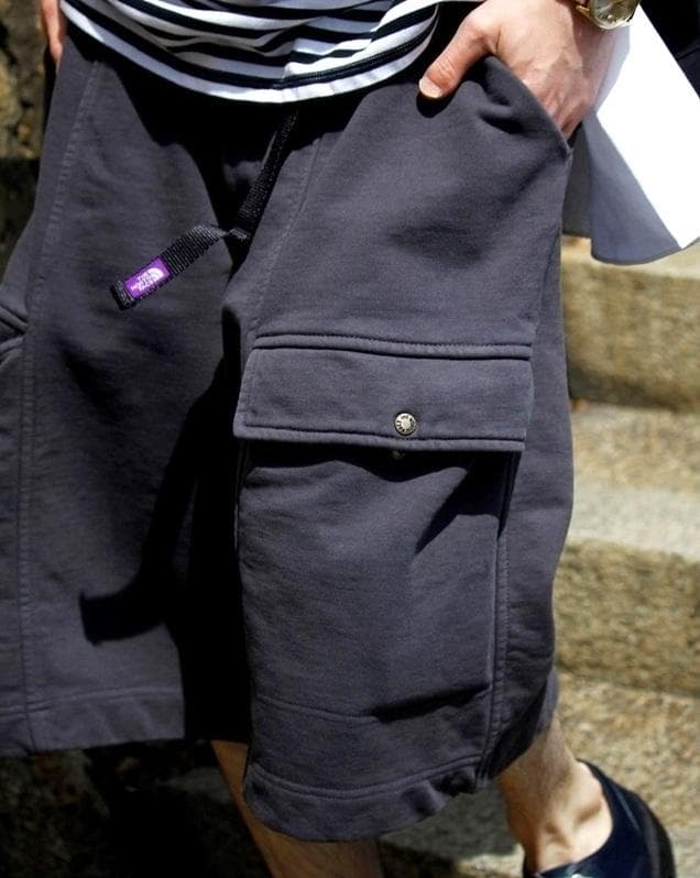 W36 / 2XL ★新品 ノースフェイス ショーツ NT4201N ①併