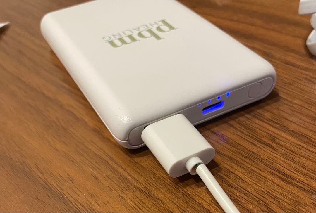 インビザライン　pbmヒーリング　矯正加速装置