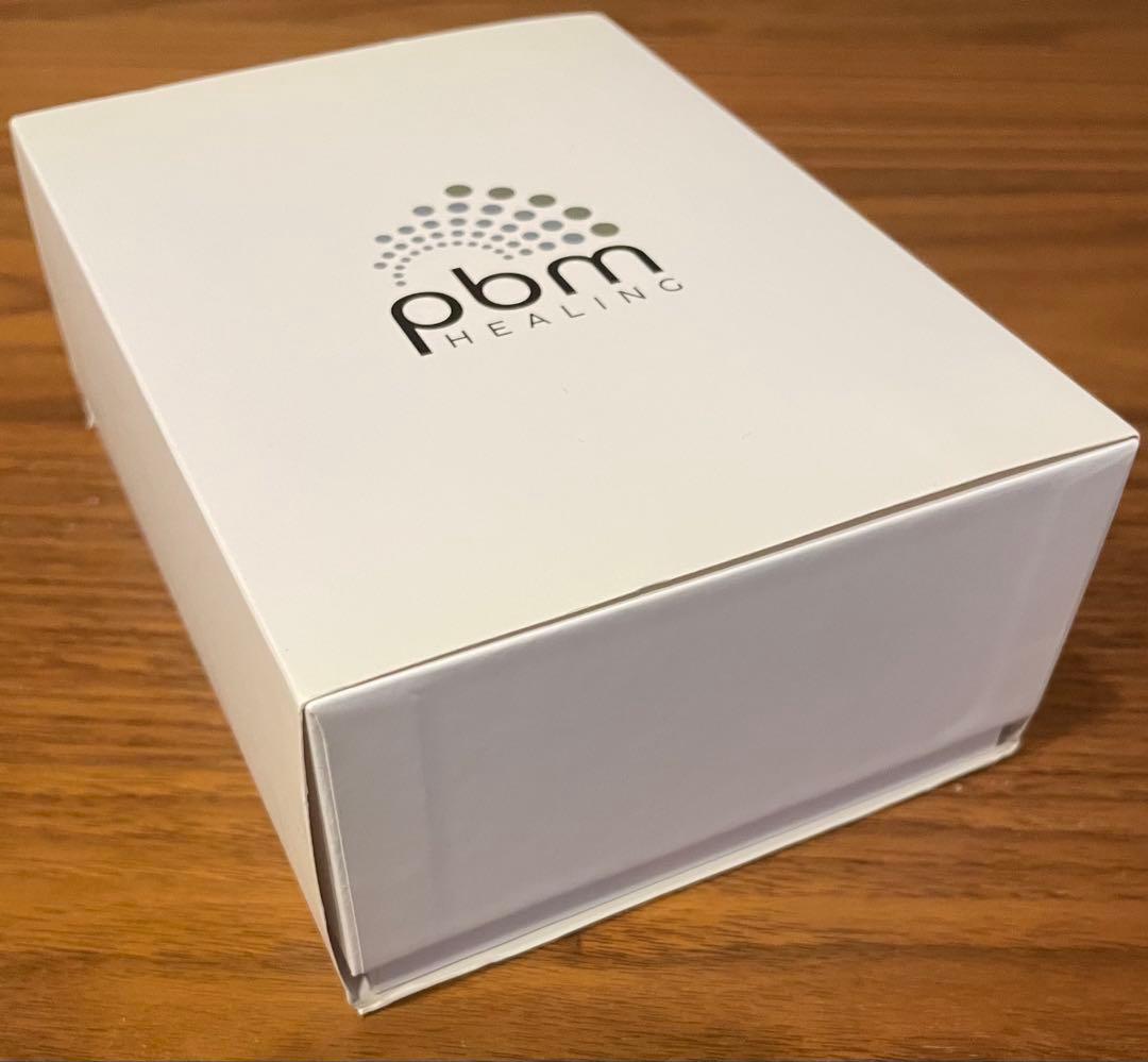 インビザライン　pbmヒーリング　矯正加速装置