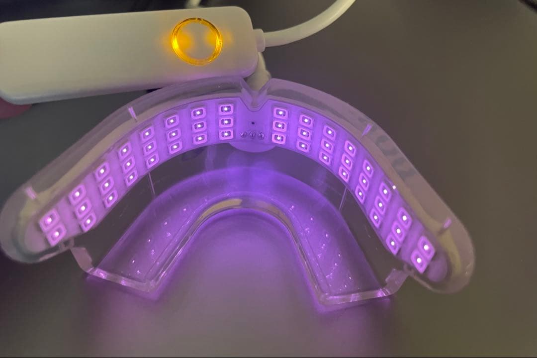 インビザライン　pbmヒーリング　矯正加速装置