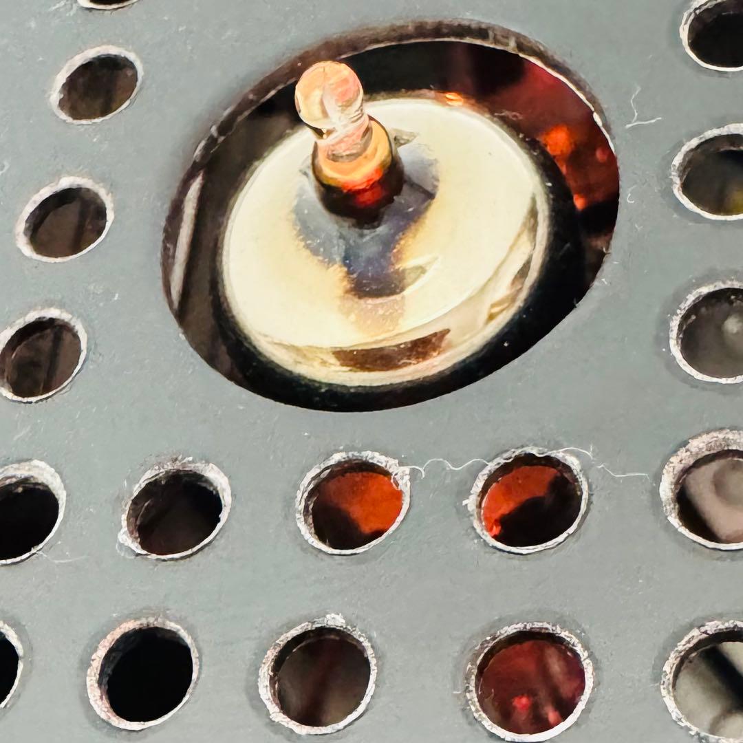 MASTERS PH-700VTS イシノラボ 真空管 フォノイコライザー