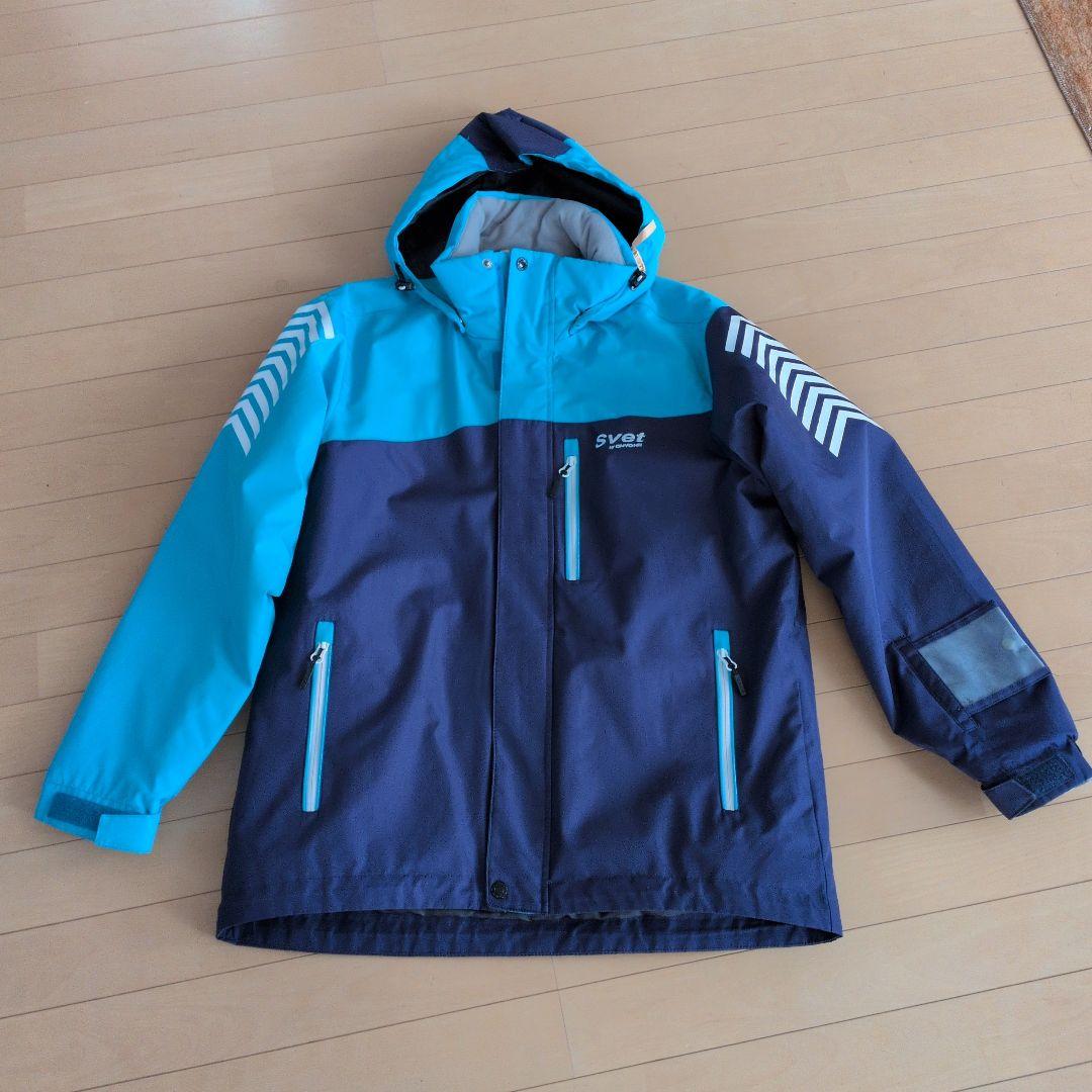 SUET by ONYONE ウィンタースポーツウェア サイズO 上下セット